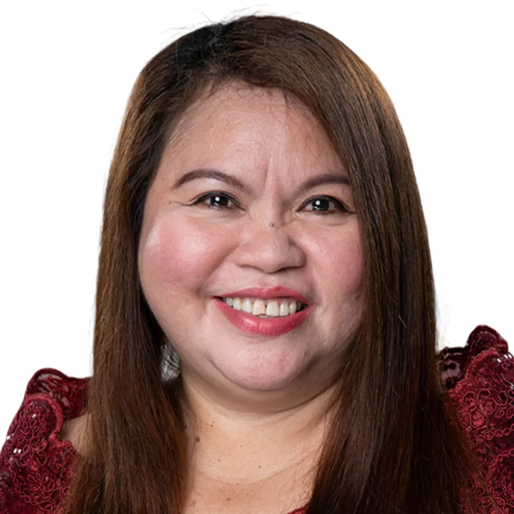 LEAP 2025 Awardee - CONCEPCION TUMABINI PAYAO